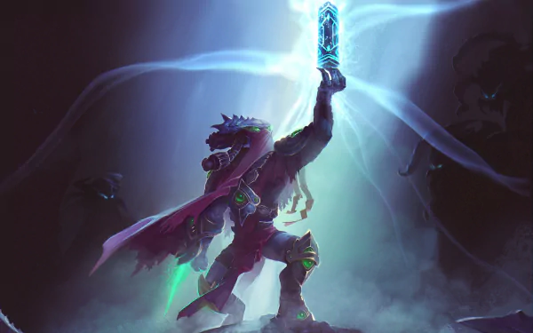 video game Starcraft II HD Desktop Wallpaper | Background Image