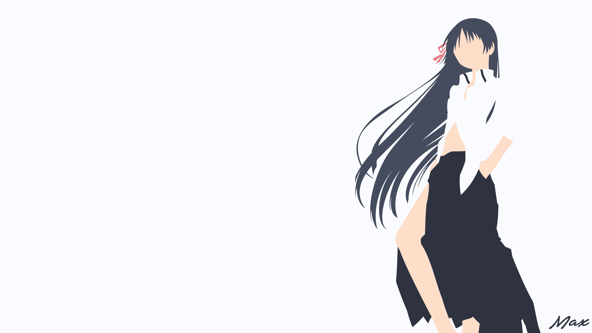 Trinity Seven HD Wallpaper by Massimiliano Princiotta