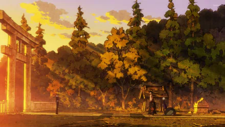 Togame (Katanagatari) Shichika Yasuri Anime Katanagatari HD Desktop Wallpaper | Background Image