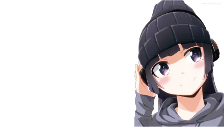Ruri Gokō Anime Oreimo HD Desktop Wallpaper | Background Image