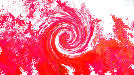 Abstract pink HD Desktop Wallpaper | Background Image