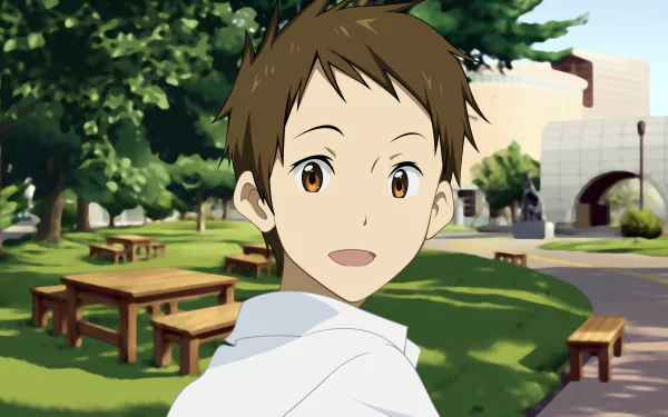  Satoshi Fukube Face by Morrow
