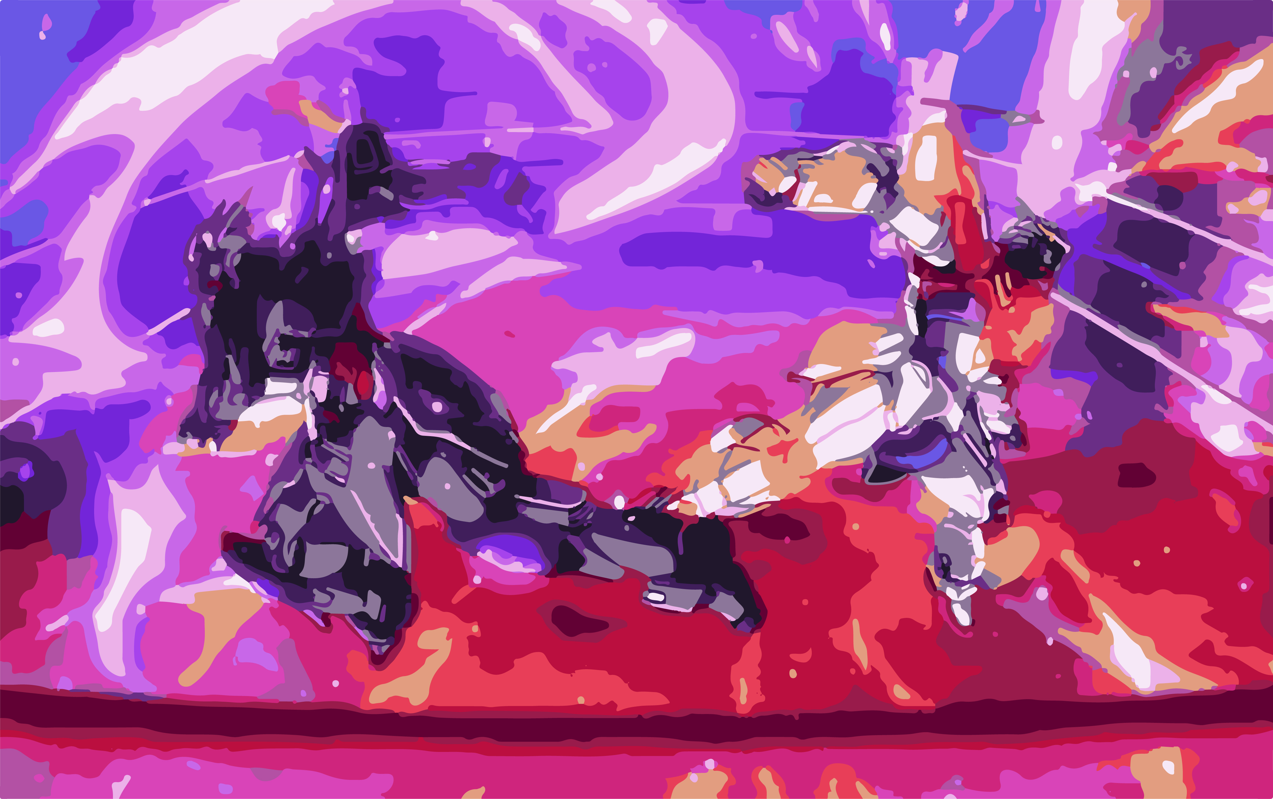 Anime Mobile Suit Gundam HD Wallpaper | Background Image
