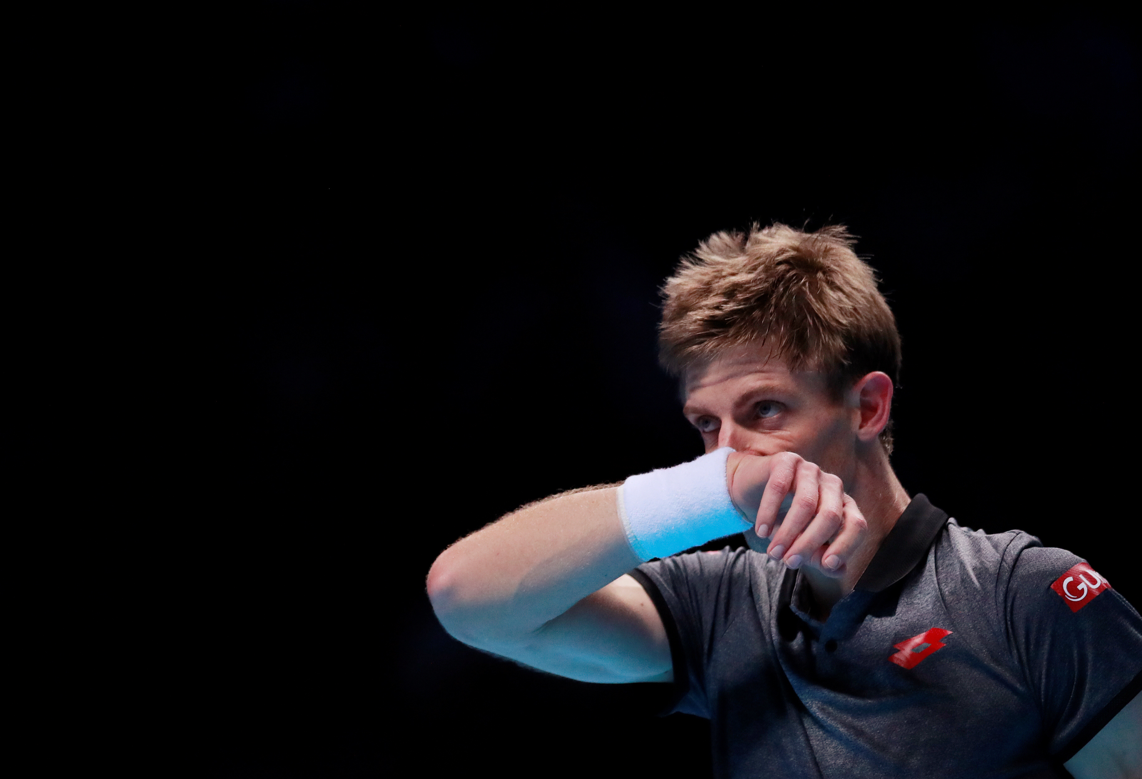 Kevin Anderson HD Wallpaper | Background Image | 3664x2500