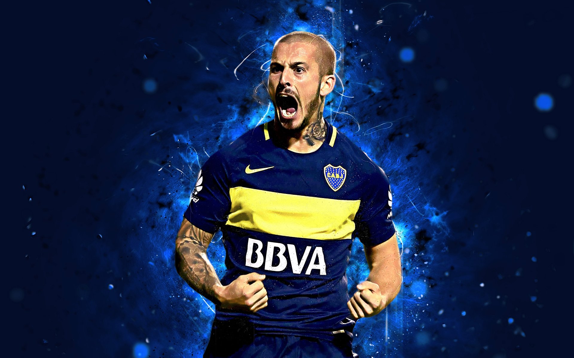 5 Dario Benedetto Hd Wallpapers Background Images Wallpaper Abyss