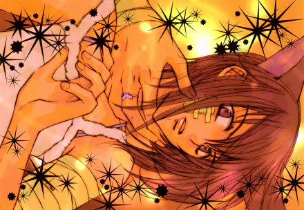 Aoyagi Ritsuka Loveless (Anime) Anime Loveless HD Desktop Wallpaper | Background Image