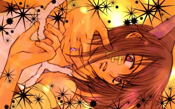 Anime Loveless Aoyagi Ritsuka HD Wallpaper | Background Image