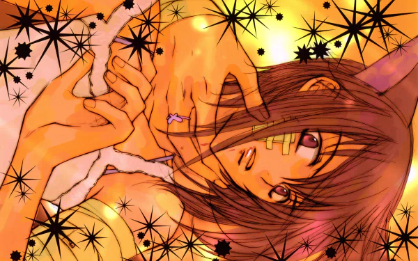 Aoyagi Ritsuka Loveless (Anime) Anime Loveless HD Desktop Wallpaper | Background Image