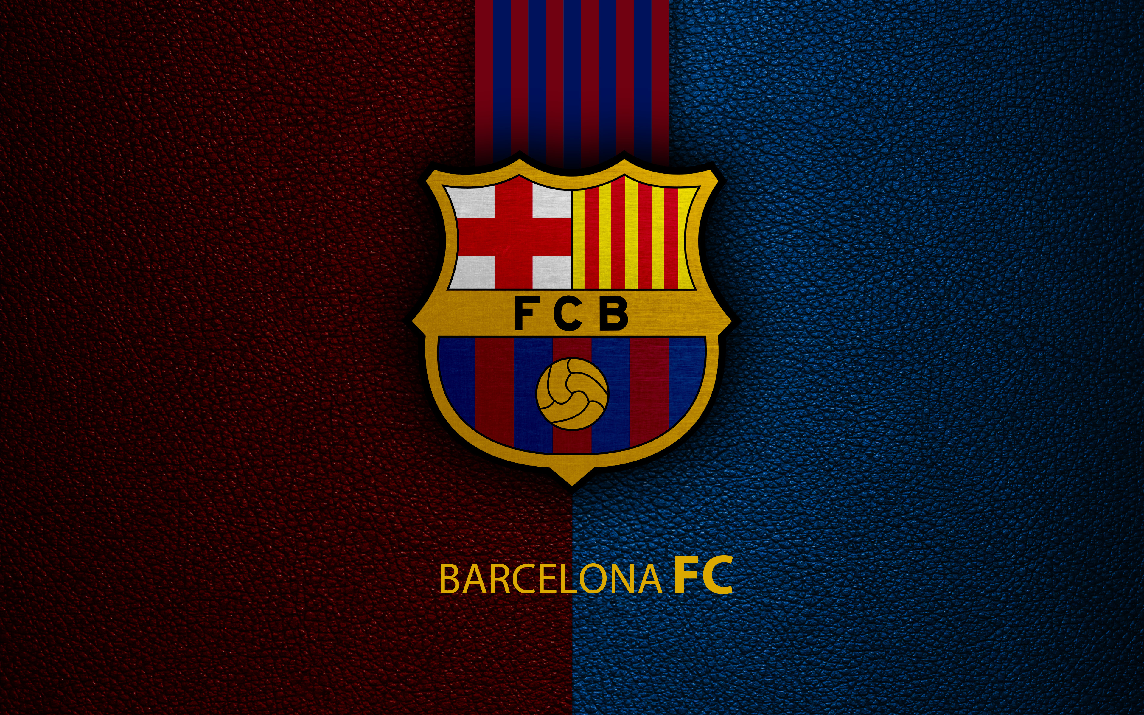 20+ 4K FC Barcelona Fondos de pantalla | Fondos de Escritorio