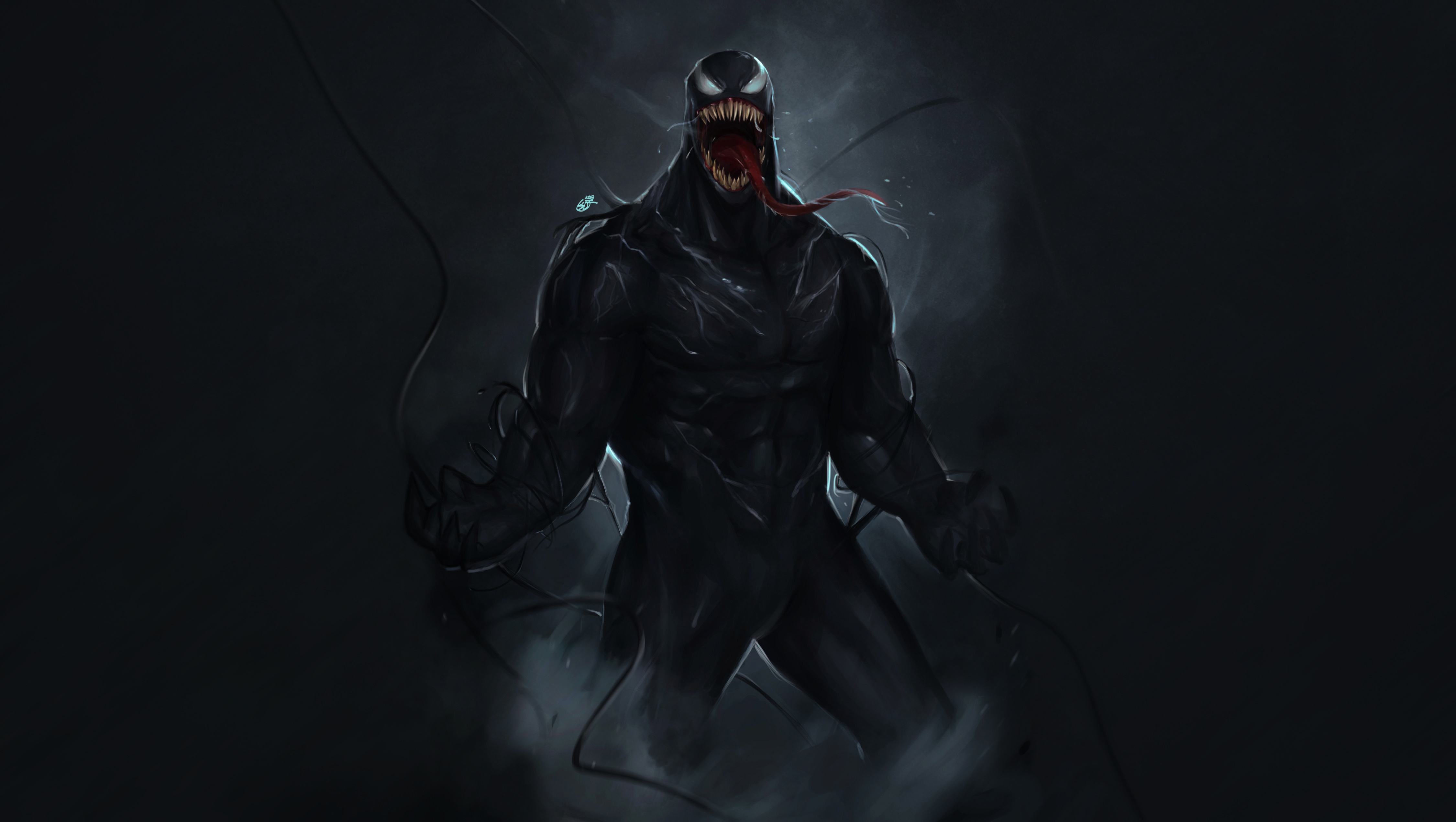 Venom 4k Ultra HD Duvar kağıdı Arka plan 4500x2542 ID969763 Venom 4k Ultra HD Duvar kağıdı Arka plan 4500x2542 ID969763