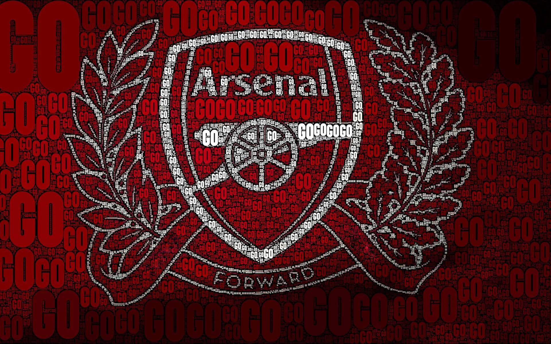 Arsenal Logo HD Wallpaper | Background Image | 2880x1800 ...