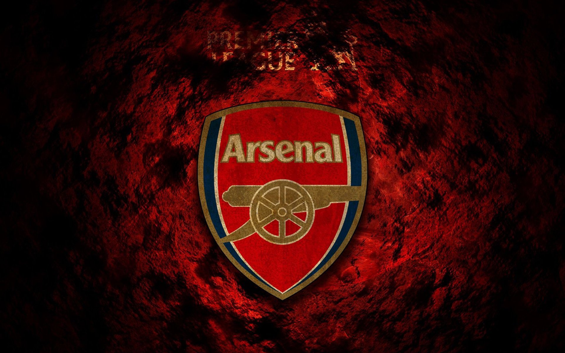 Arsenal Logo HD Wallpaper | Background Image | 1920x1200 ...