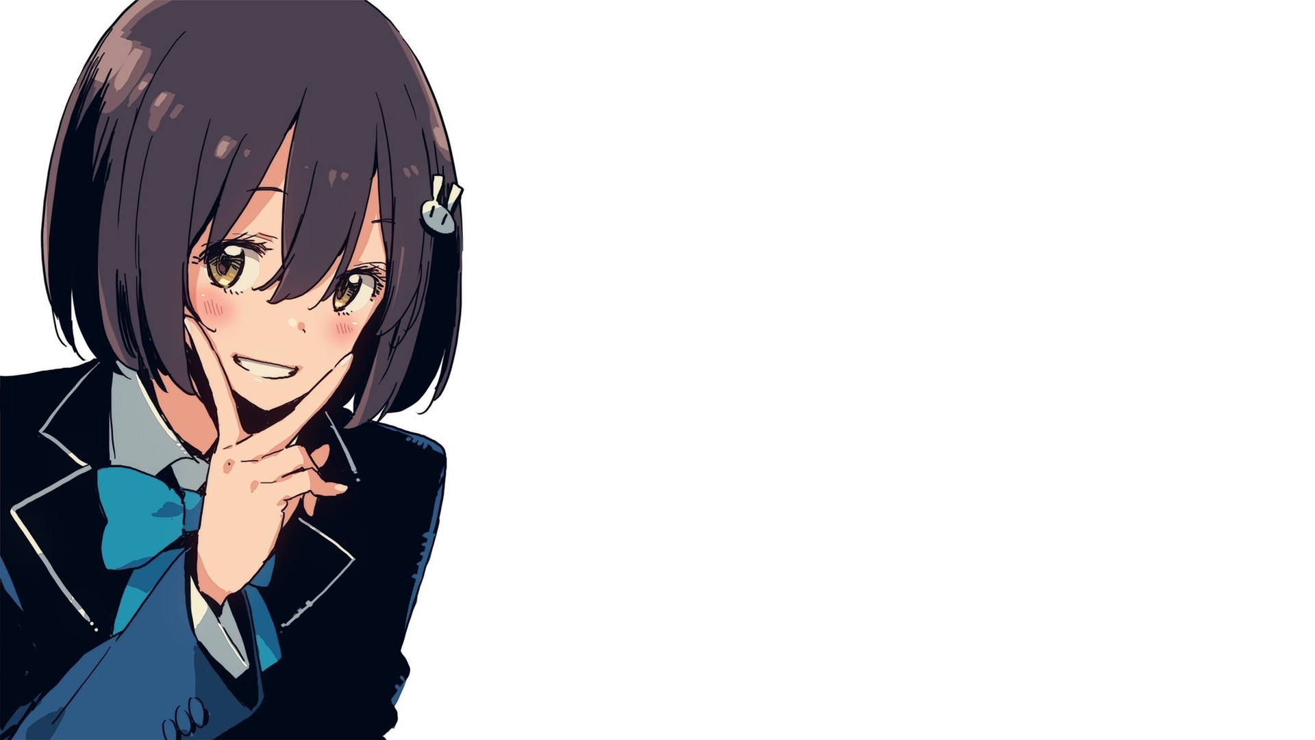 Download Mizuki Usami This Art Club Has A Problem! Anime HD Wallpaper