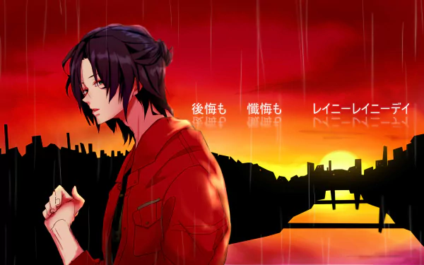 Anime a3 HD Desktop Wallpaper | Background Image