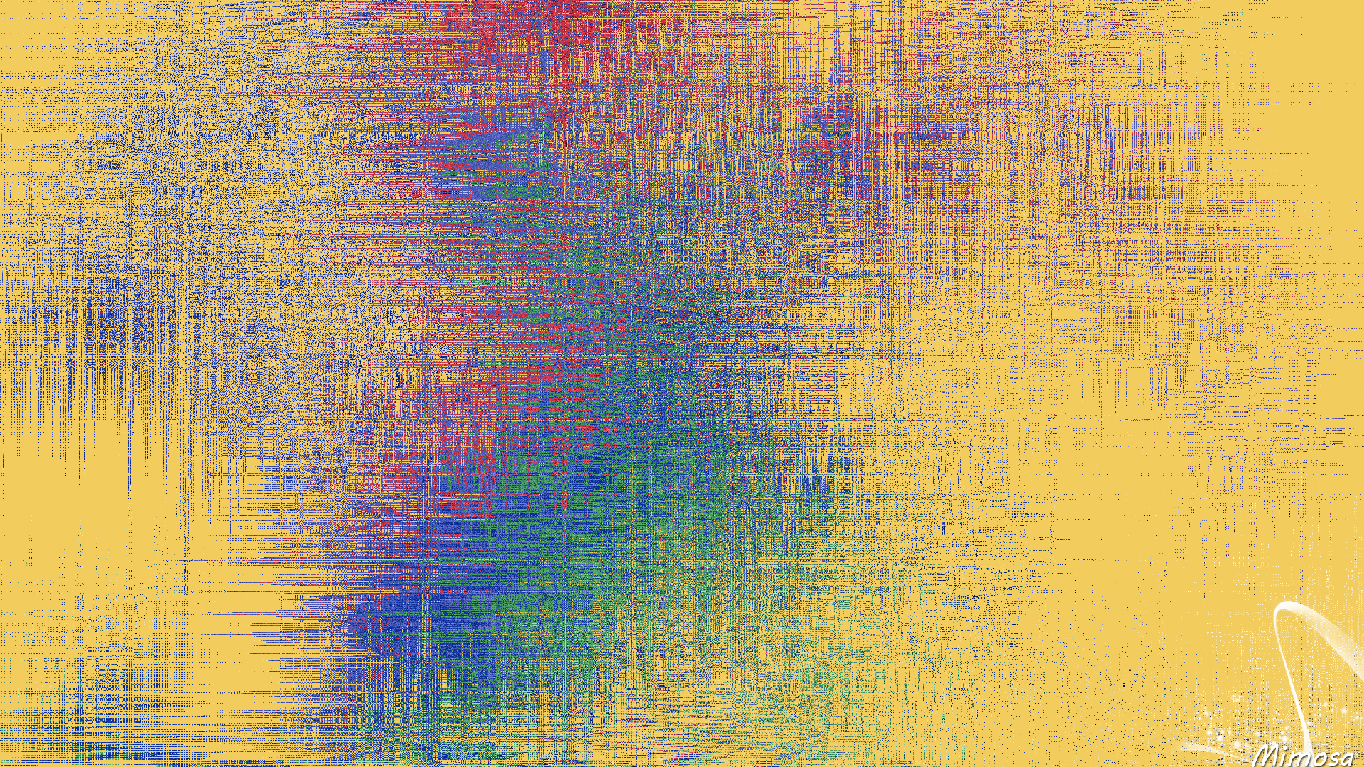 Abstrakt Farben HD Wallpaper | Hintergrund