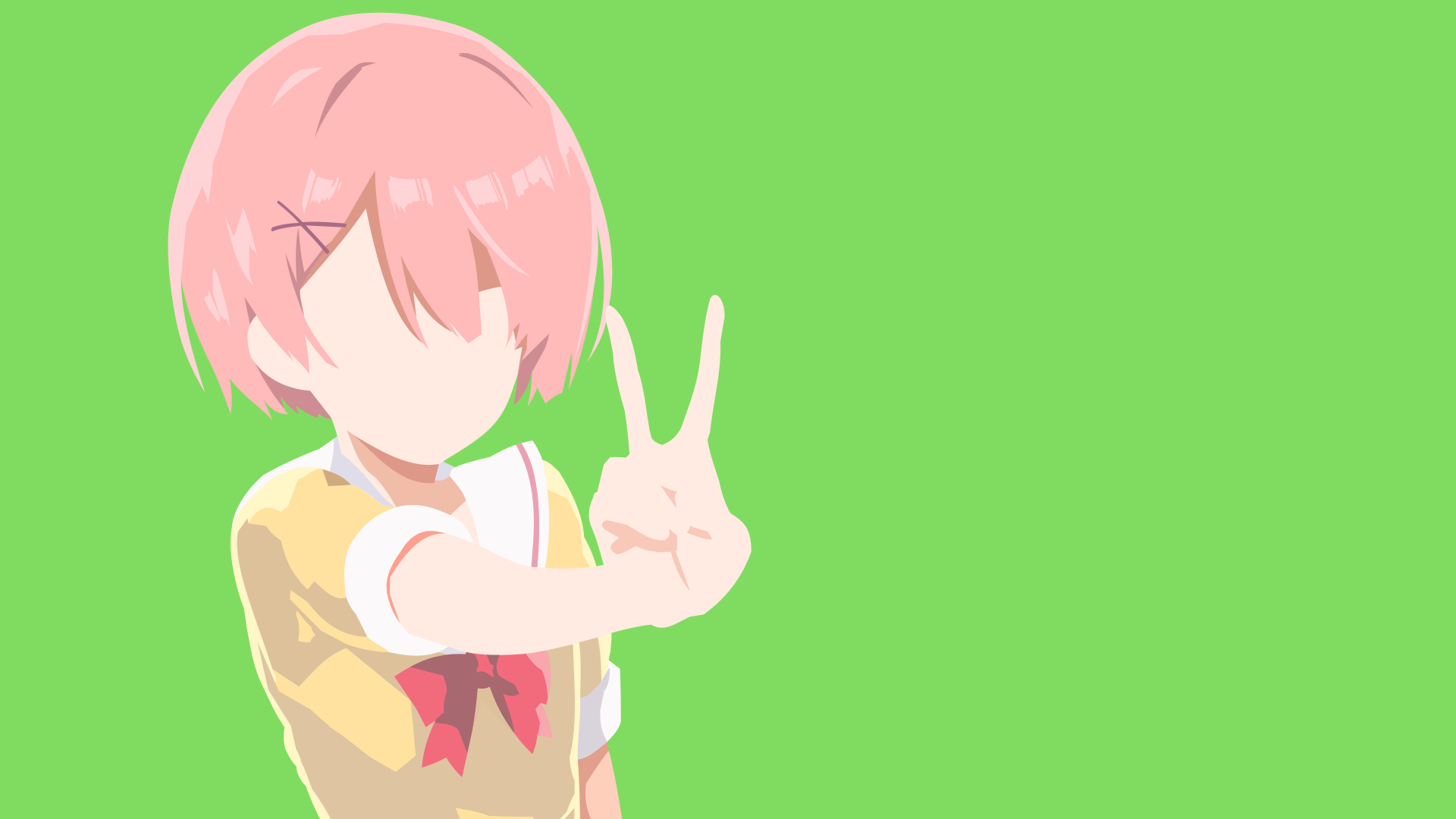 Download Ram (Re:ZERO) Anime Re:Zero - Starting Life In Another World 4k Ultra HD Wallpaper by selflessdevotions