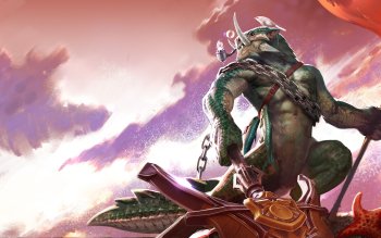 32 Vainglory HD Wallpapers | Background Images - Wallpaper Abyss