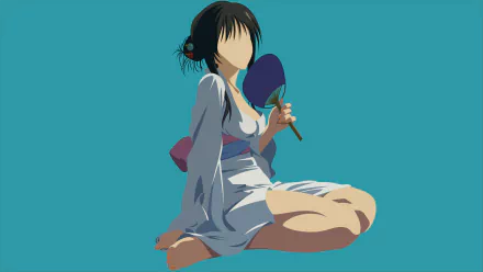Yui Kotegawa Anime To Love-Ru HD Desktop Wallpaper | Background Image