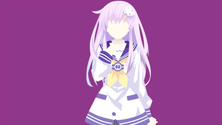 Nepgear (Hyperdimension Neptunia) video game Hyperdimension Neptunia HD Desktop Wallpaper | Background Image