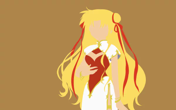 Ranpha Franboise Anime galaxy angel HD Desktop Wallpaper | Background Image