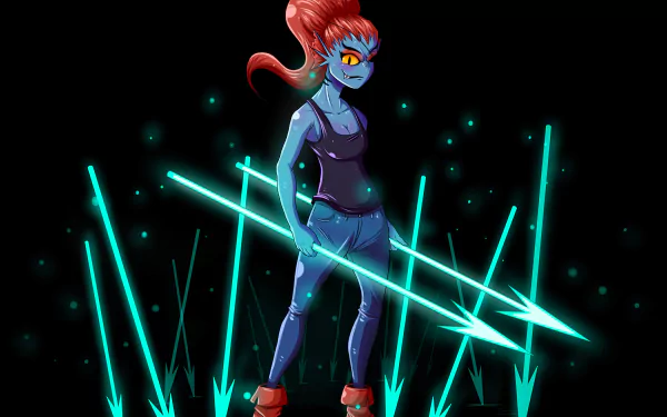  undyne