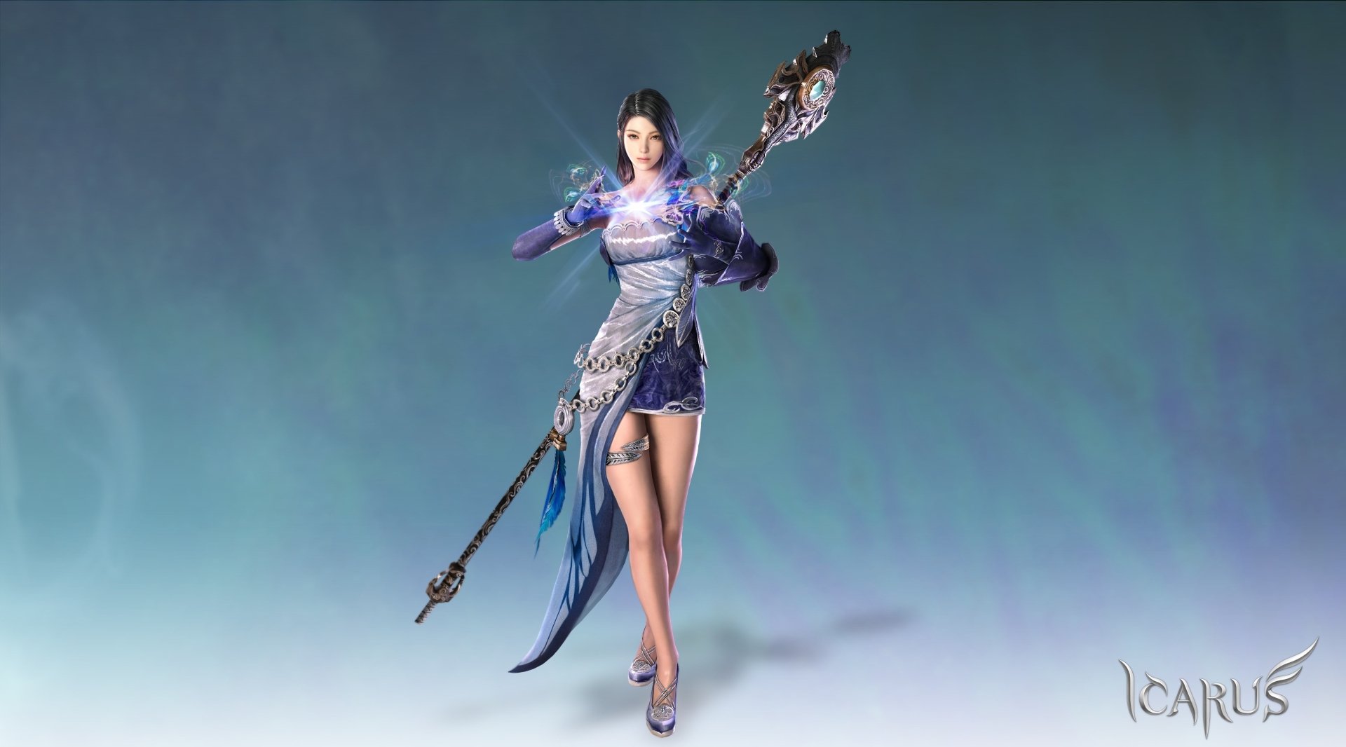 Download Video Game Riders Of Icarus 4k Ultra HD Wallpaper