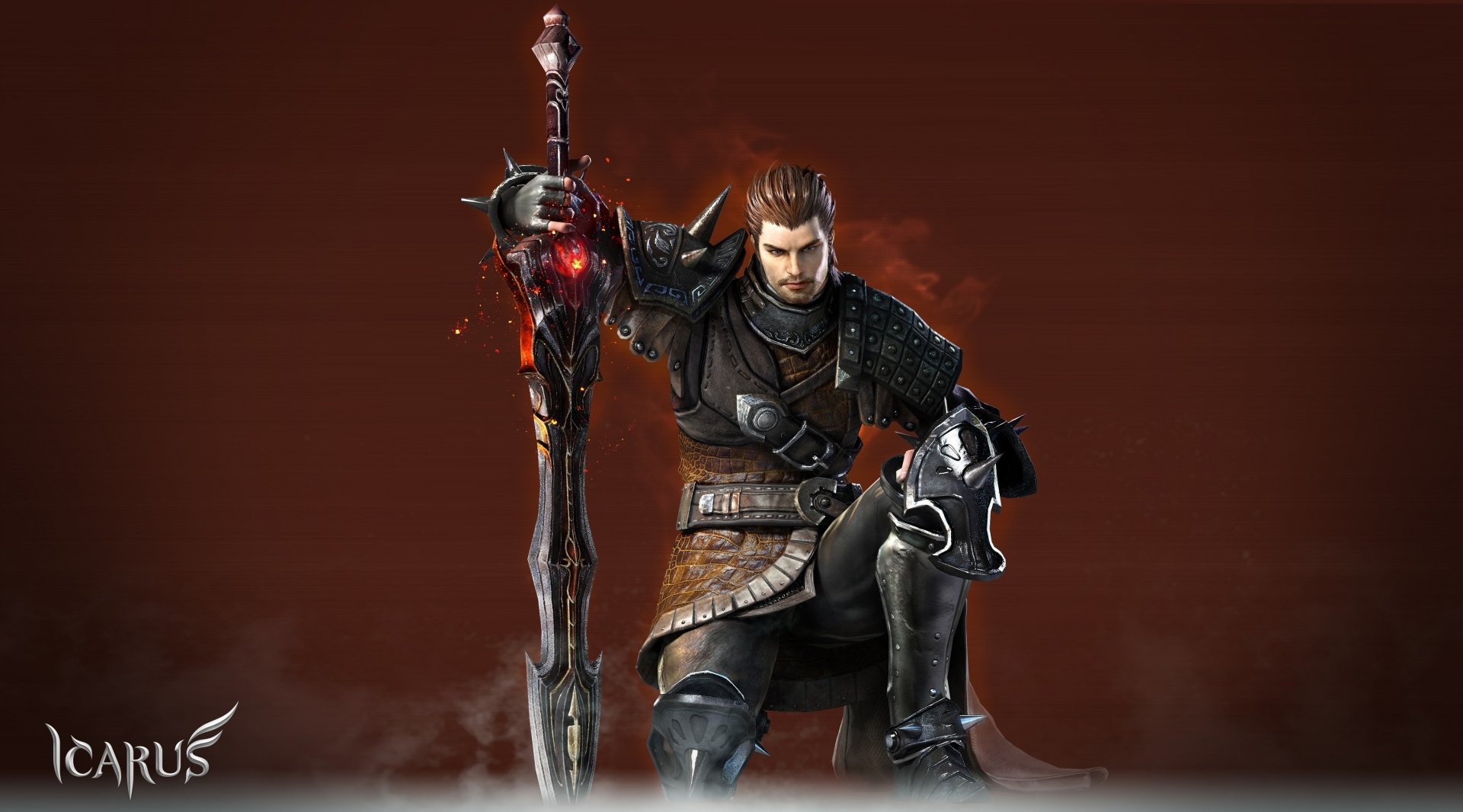 Download Video Game Riders Of Icarus 4k Ultra HD Wallpaper