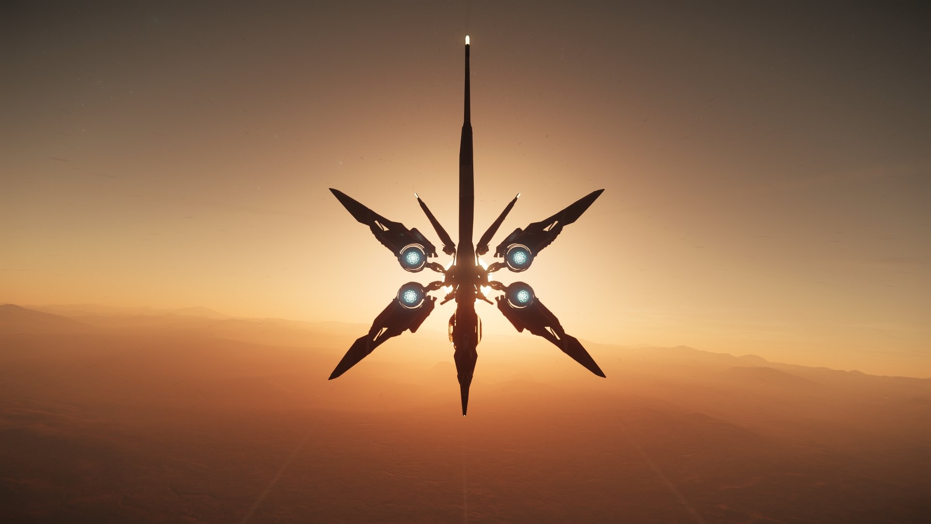 Download Khartu-Al (Star Citizen) Video Game Star Citizen 4k Ultra HD Wallpaper by DesoShow