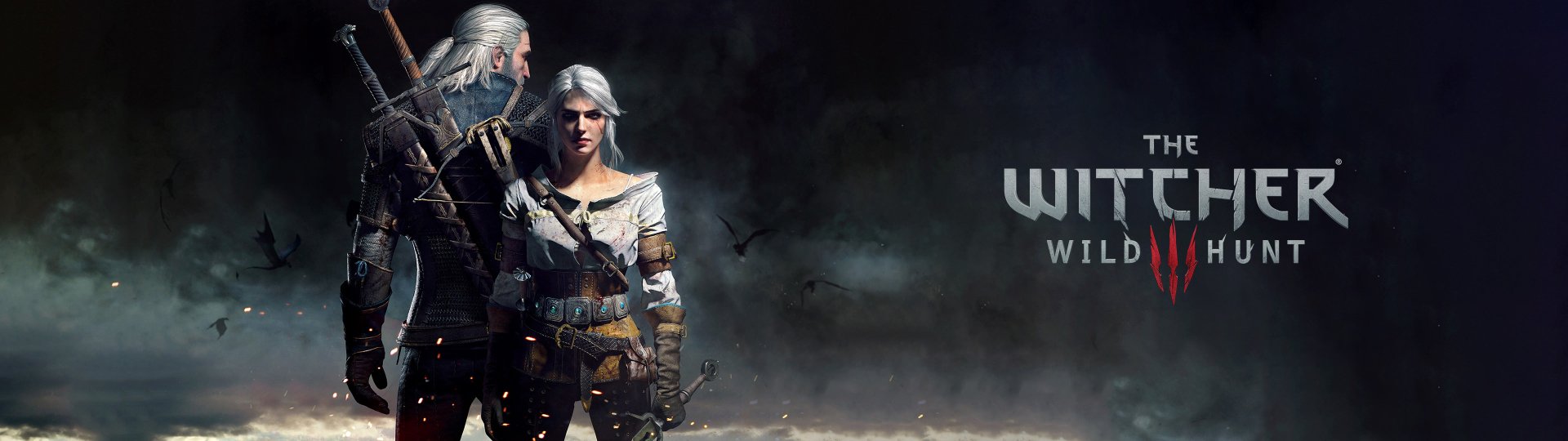 Video Game The Witcher 3: Wild Hunt HD Wallpaper