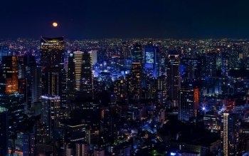 45 Tokyo Tower Hd Wallpapers Background Images Wallpaper Abyss