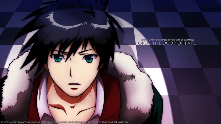 Akira Kaburagi Regendorf Anime Dance In The Vampire Bund HD Desktop Wallpaper | Background Image