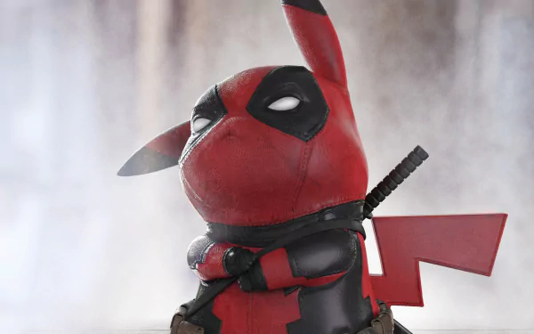  Pikachupool