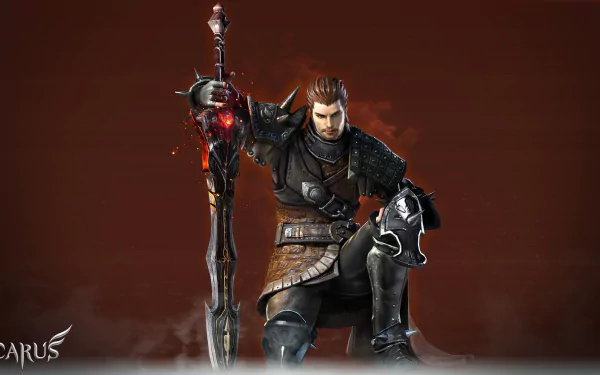 video game Riders of Icarus HD Desktop Wallpaper | Background Image