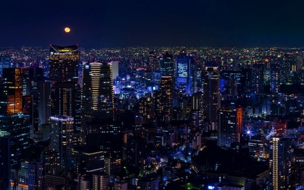 Japan 4k Ultra HD Wallpaper Background Image 3840x2160