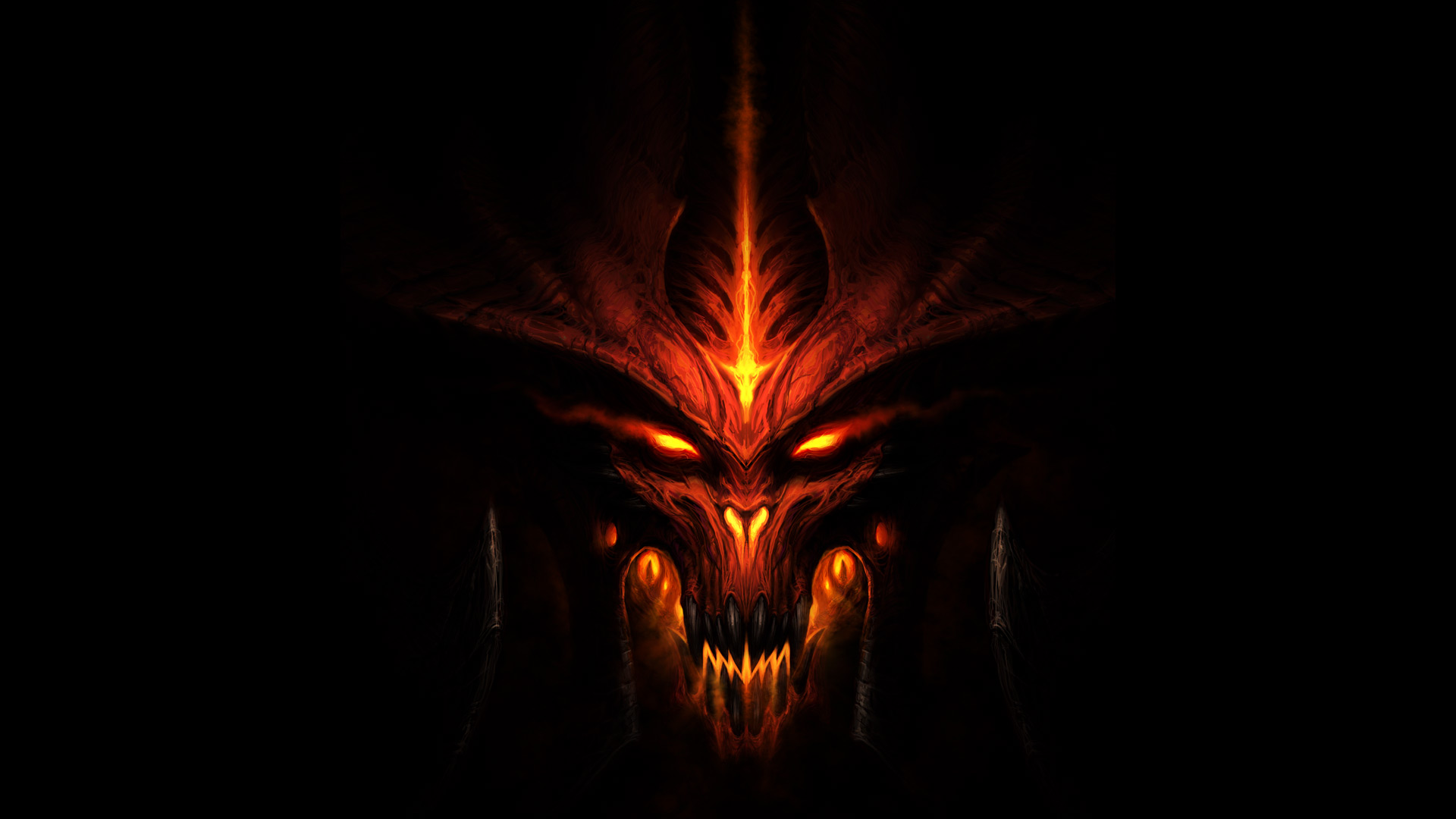 diablo 4 live wallpaper