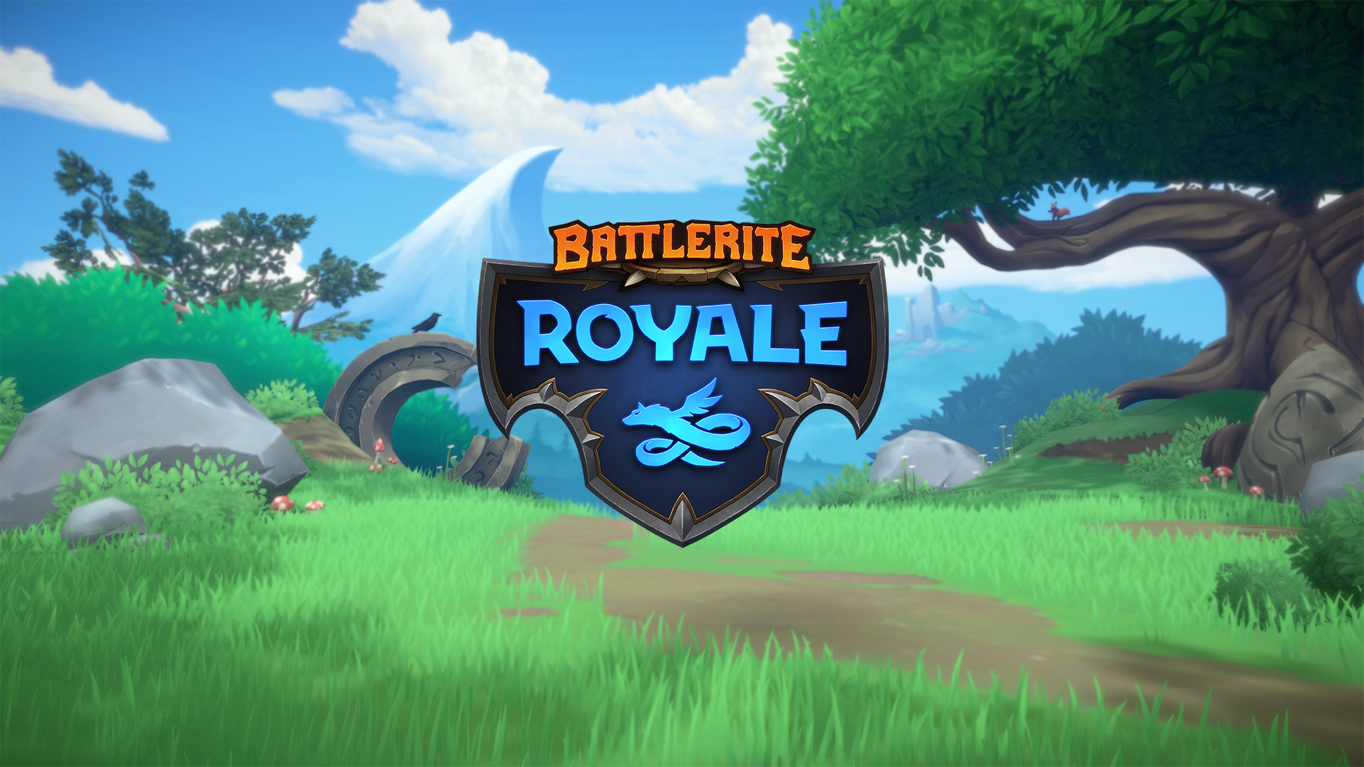 Video Game Battlerite Royale HD Wallpaper | Background Image