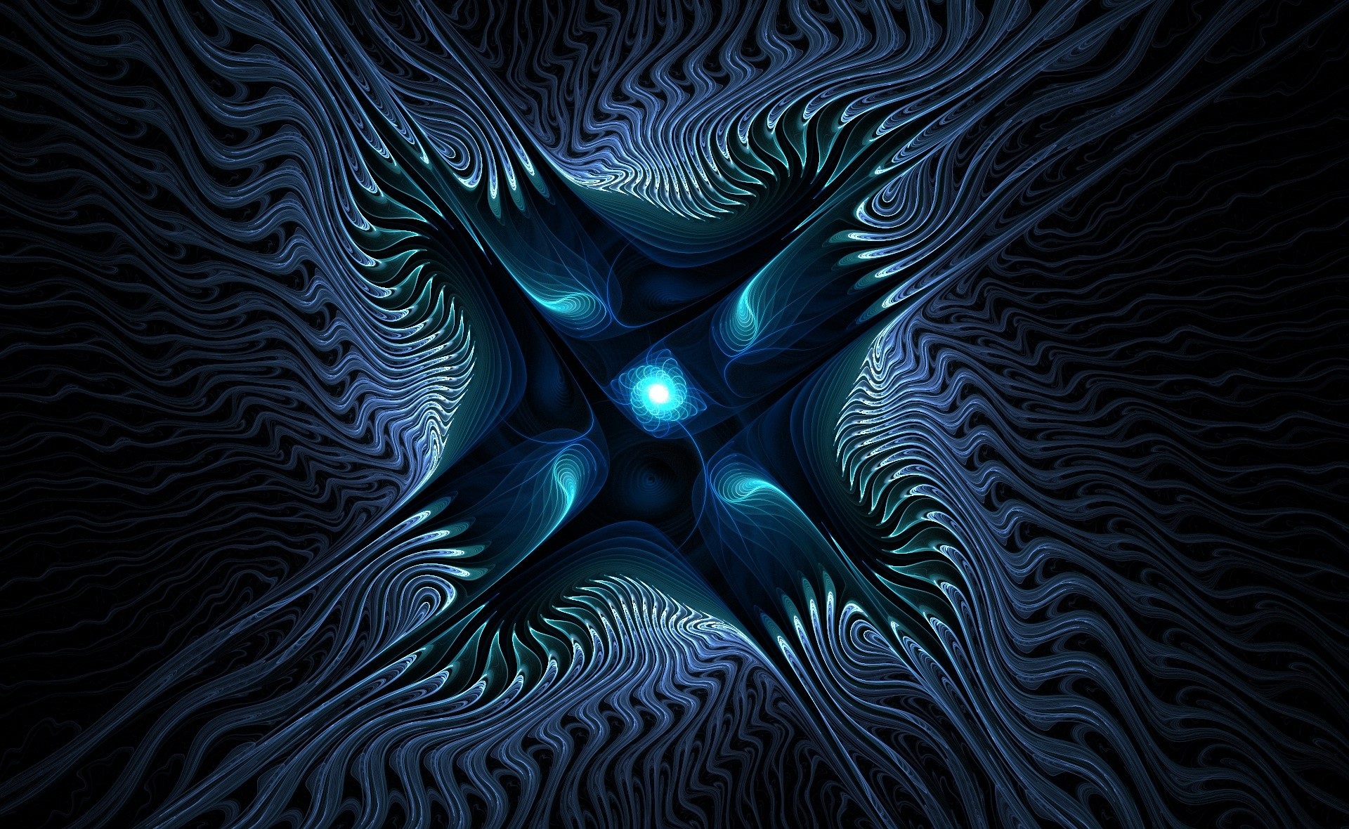 Fractal HD Wallpaper | Background Image | 1920x1180 | ID:974763