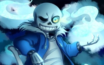 Download Sans (Undertale) Video Game Undertale PFP