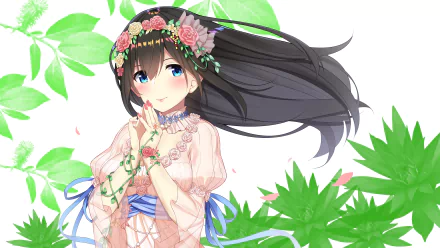  Fumika Sagisawa