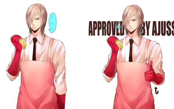 M-21 (Noblesse) Anime Noblesse HD Desktop Wallpaper | Background Image