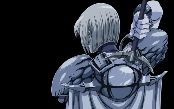 Clare (Claymore) Anime Claymore HD Desktop Wallpaper | Background Image