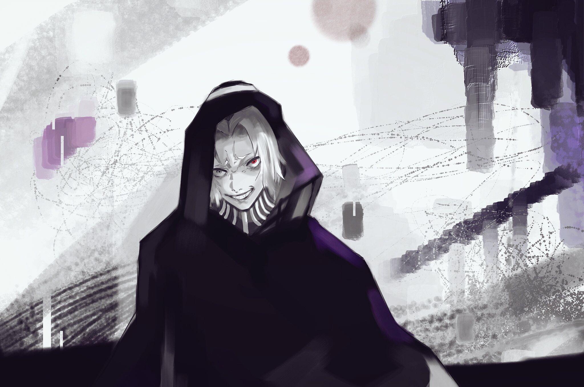 takizawa Tokyo Ghoul