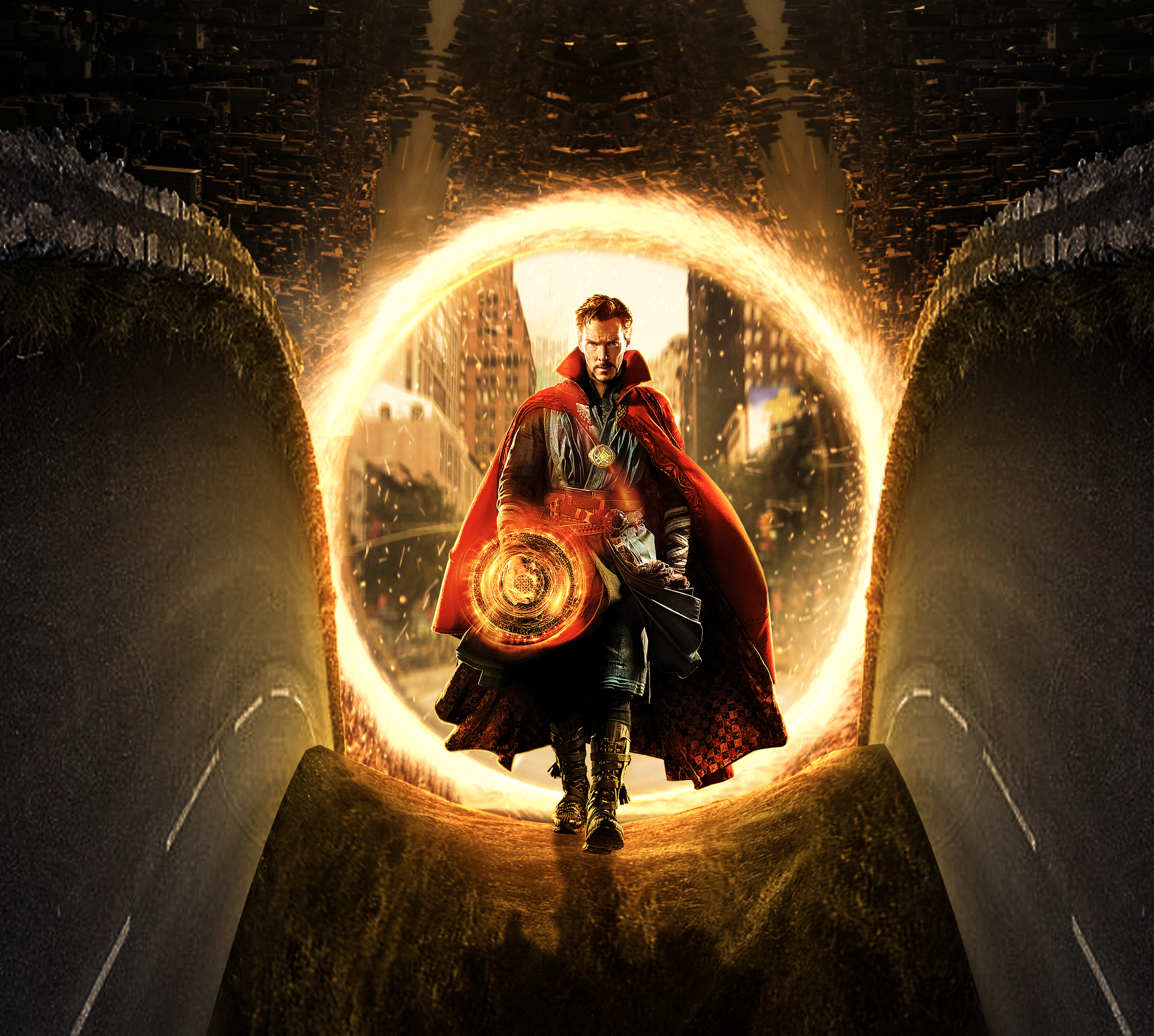 Doctor Strange in the Multiverse of M instal the new for ios