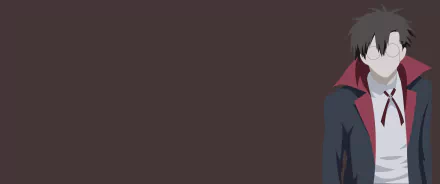 Anime Blood Lad HD Desktop Wallpaper | Background Image