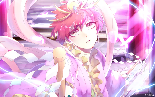 Sasori (Naruto) Anime Naruto HD Desktop Wallpaper | Background Image