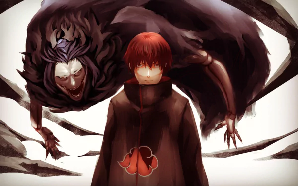 Akatsuki (Naruto) Anime Naruto HD Desktop Wallpaper | Background Image