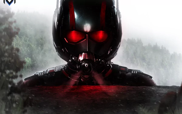 movie Ant-Man HD Desktop Wallpaper | Background Image