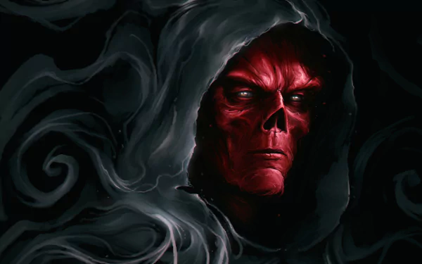  Red Skull