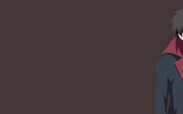 Anime Blood Lad HD Desktop Wallpaper | Background Image