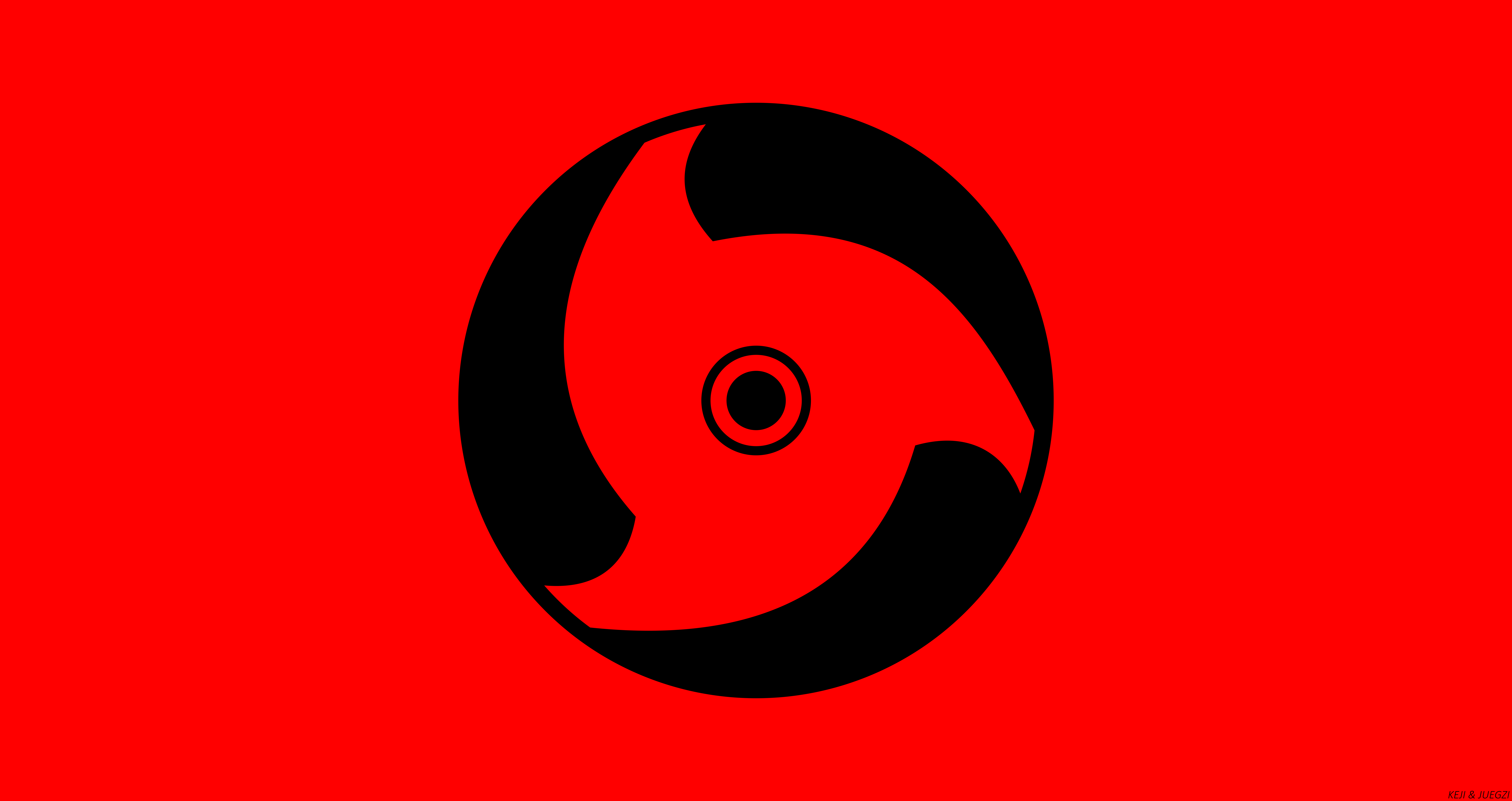 Download Sharingan (Naruto) Minimalist Mangekyō Sharingan Eye Anime ...